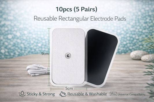 EMS Muscle Gel Pads (10/20 pcs)